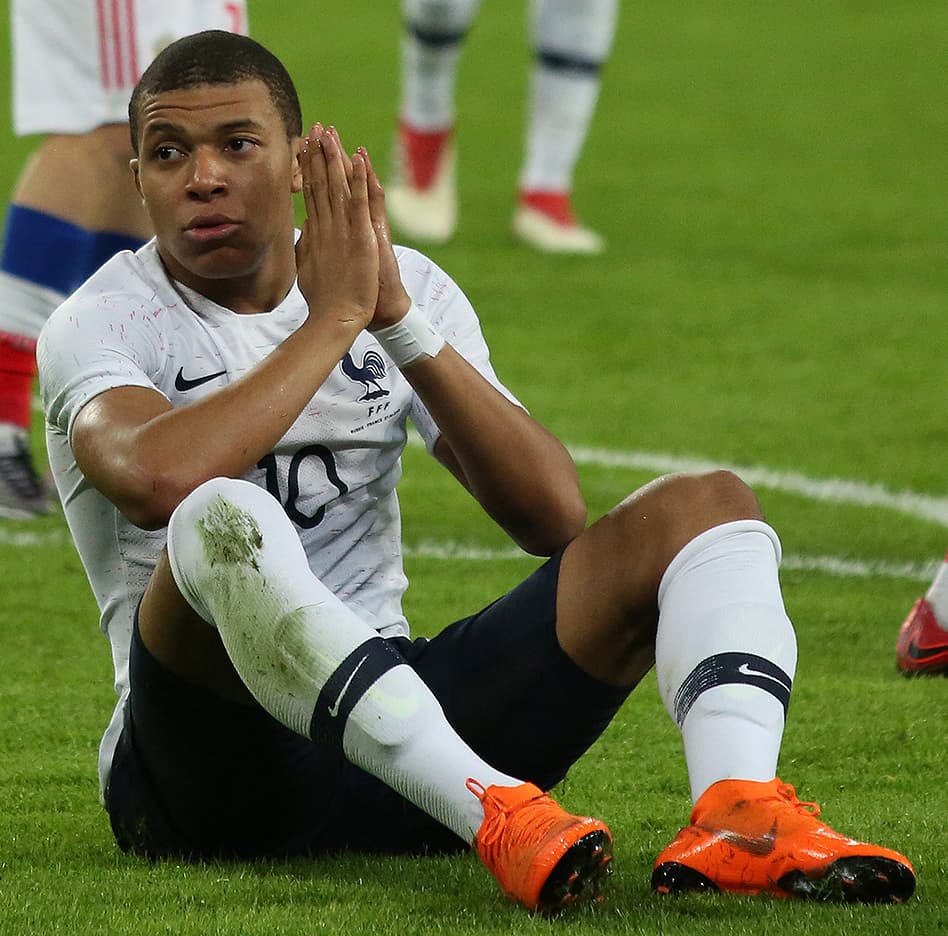 ¿Se irá Mbappé del Real Madrid antes de finalizar 2026?